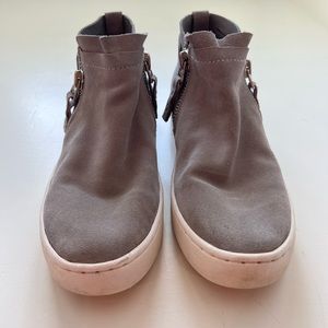 Dolce Vita hightop sneakers